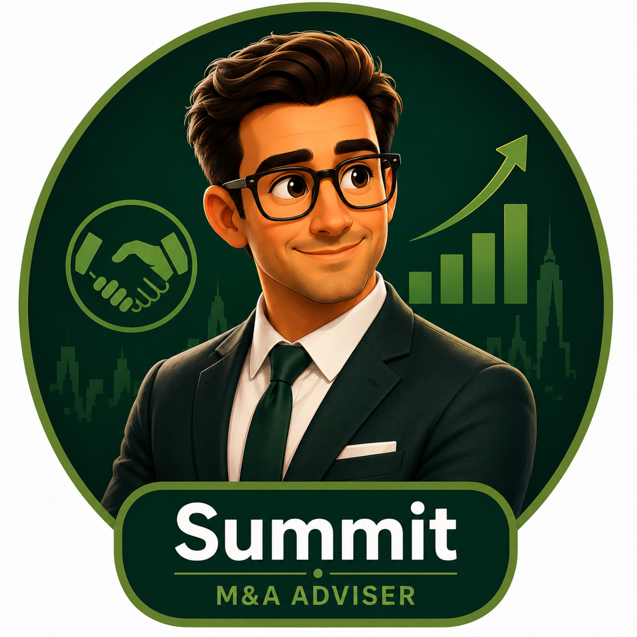 Summit, M&A Adviser at 9Miles47
