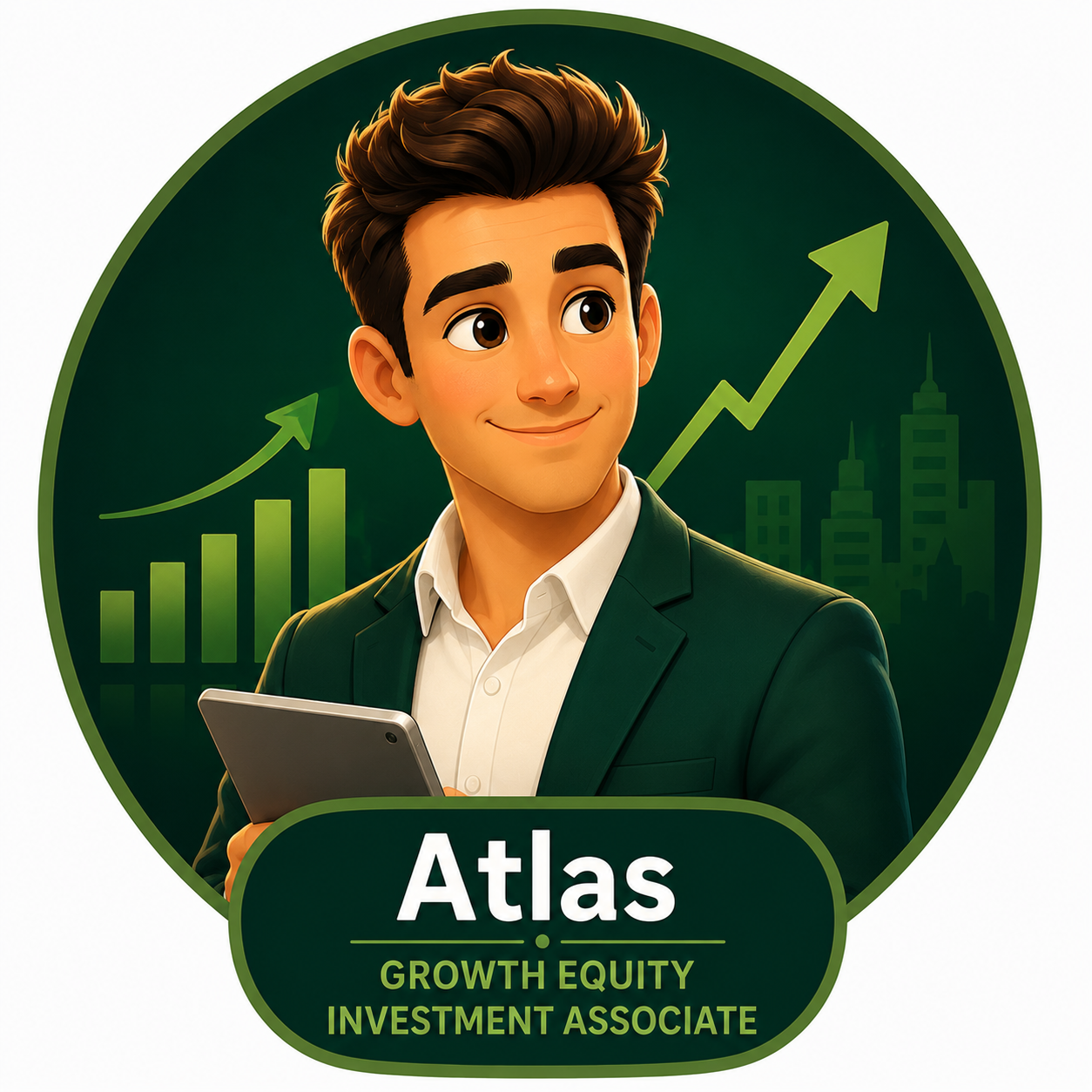 Atlas, Growth Equity Investment at 9Miles47